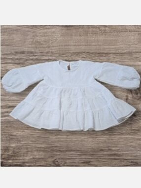 WOMAN'S ASOS DESIGN BLOUSE